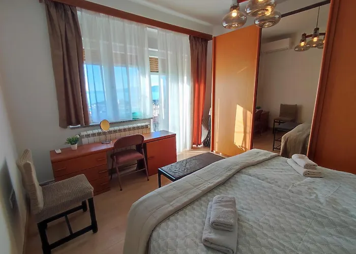 Apartman Tonka