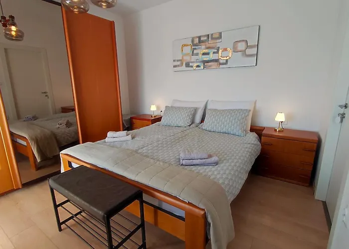 Apartman Tonka