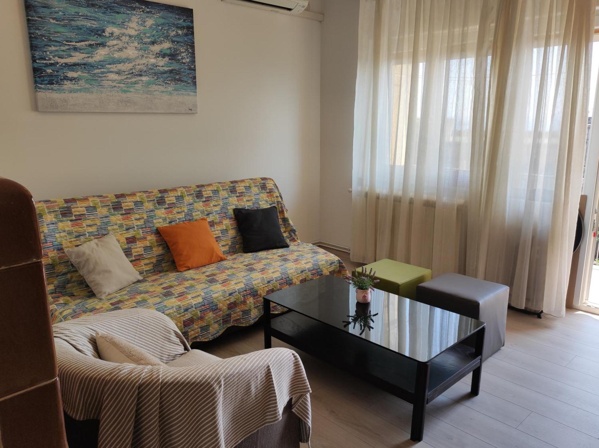 Tonka Apartment Rijeka