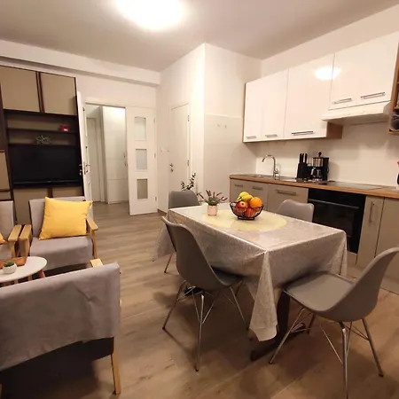 Apartman Tonka Rijeka Exterior photo