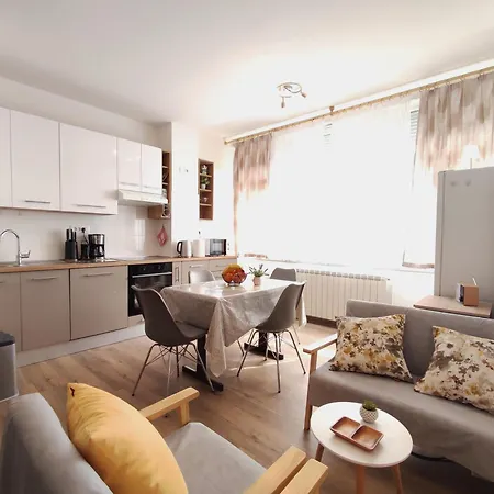 Apartman Tonka Rijeka Exterior photo