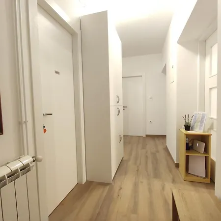 Apartman Tonka Rijeka Exterior photo