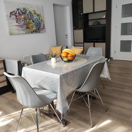 Apartman Tonka Rijeka Exterior photo