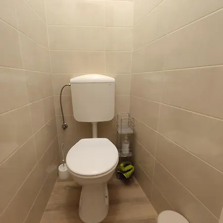 Apartman Tonka Rijeka Exterior photo
