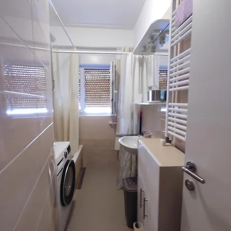 Apartman Tonka Rijeka Exterior photo