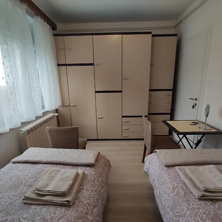 Apartman Tonka Rijeka Exterior photo