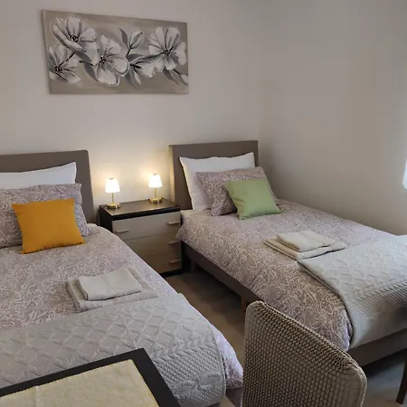 Apartman Tonka Rijeka Exterior photo