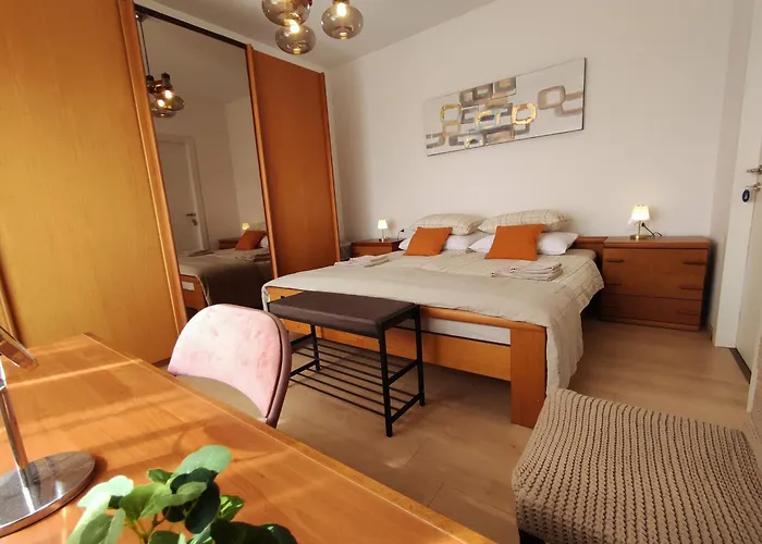 Apartman Tonka