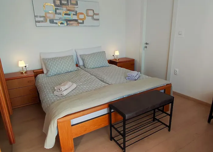 Apartman Tonka