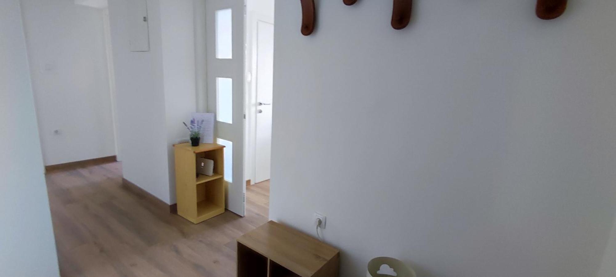 Apartament Tonka *