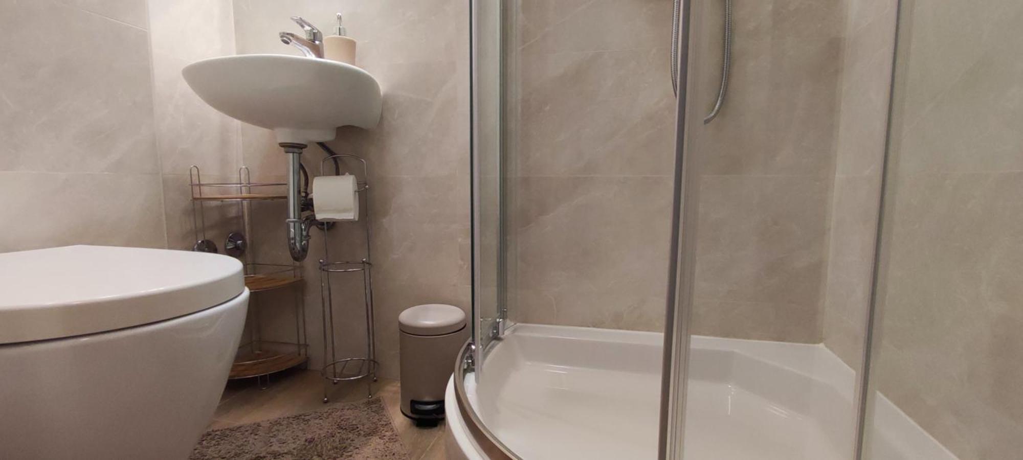 Tonka Apartament Rijeka