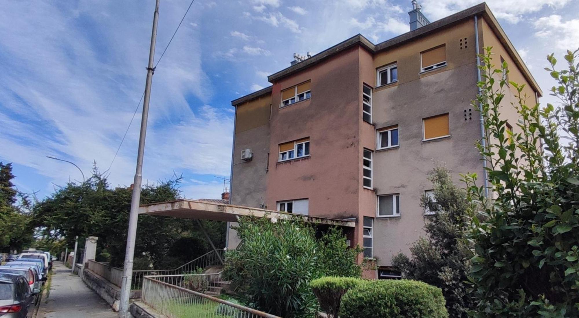 Tonka Apartamento
