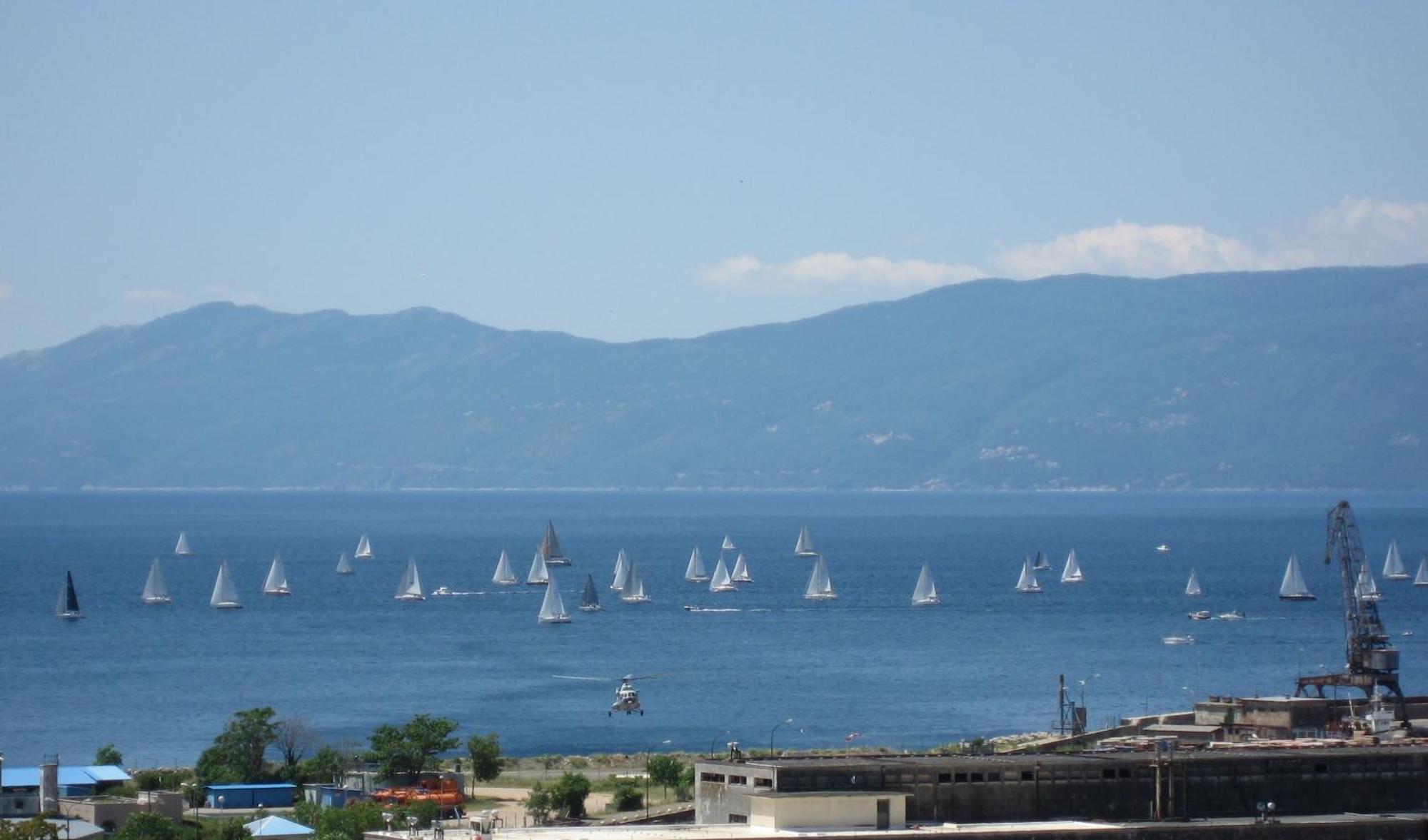 Apartament Tonka Rijeka