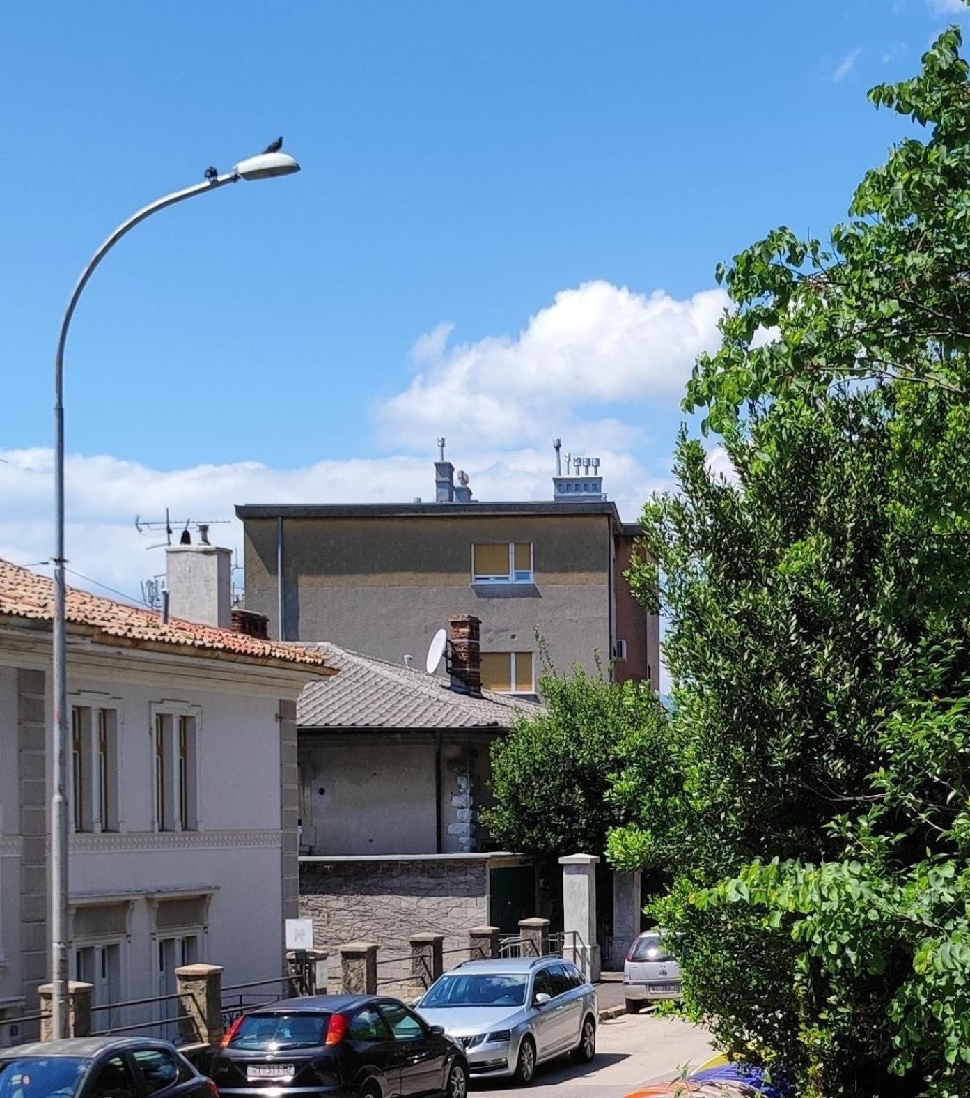 Apartamento Tonka