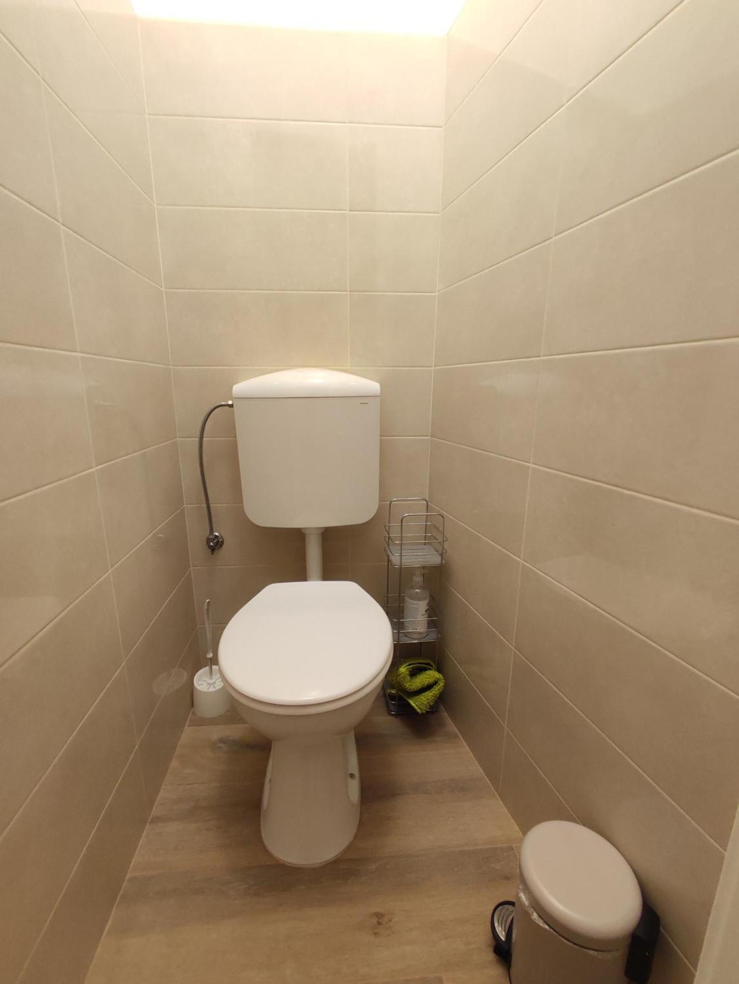 Tonka Apartman *