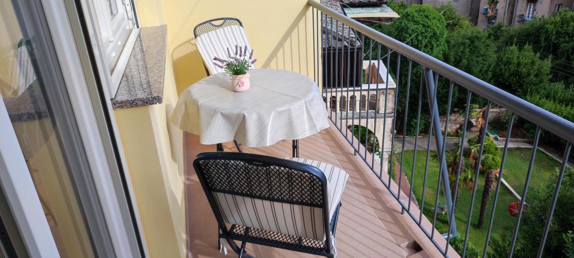 Tonka Apartment Rijeka