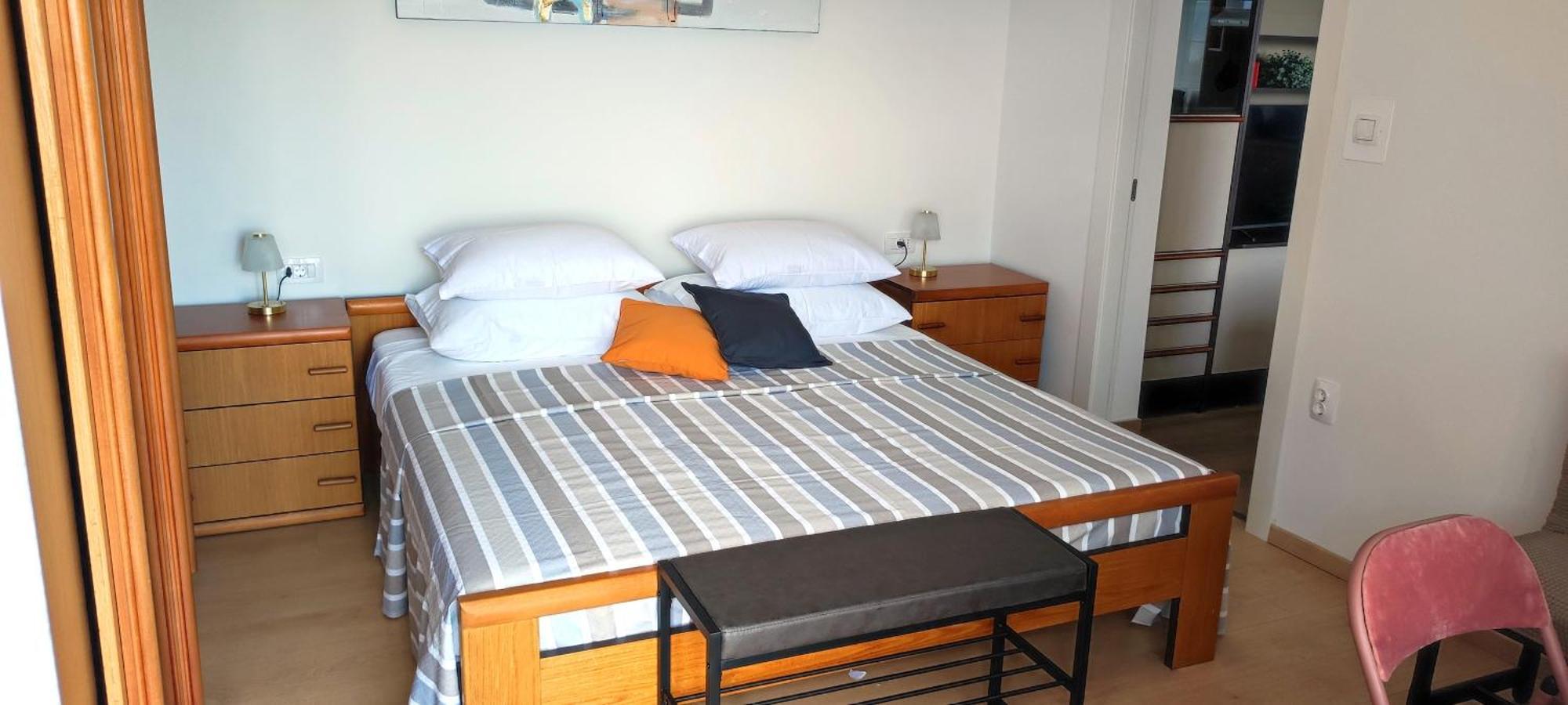 Tonka Apartment