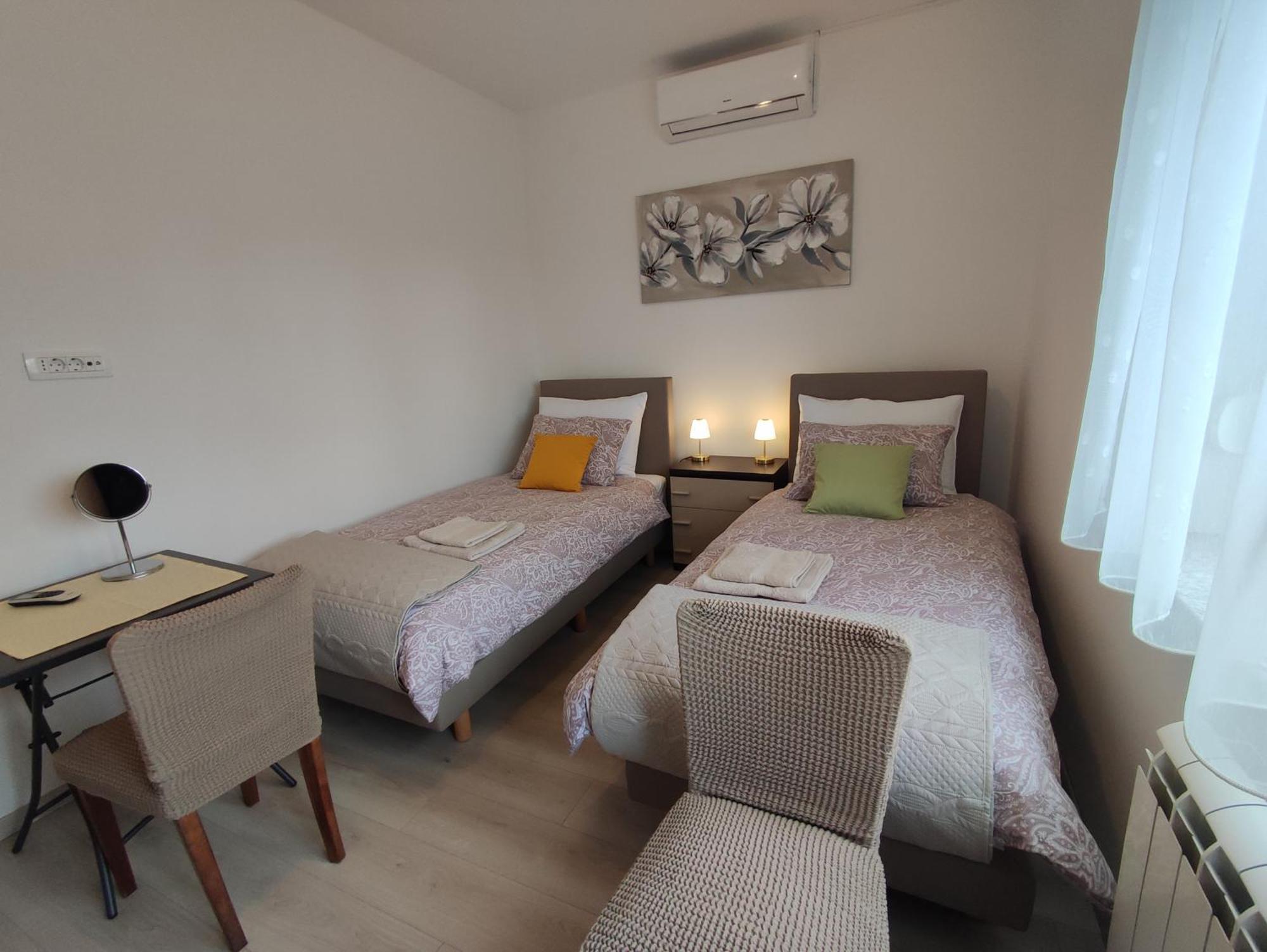 Tonka Apartment Rijeka