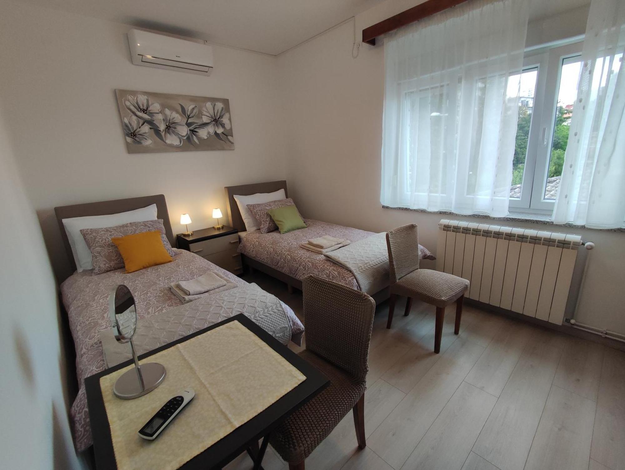 Apartment Tonka Rijeka