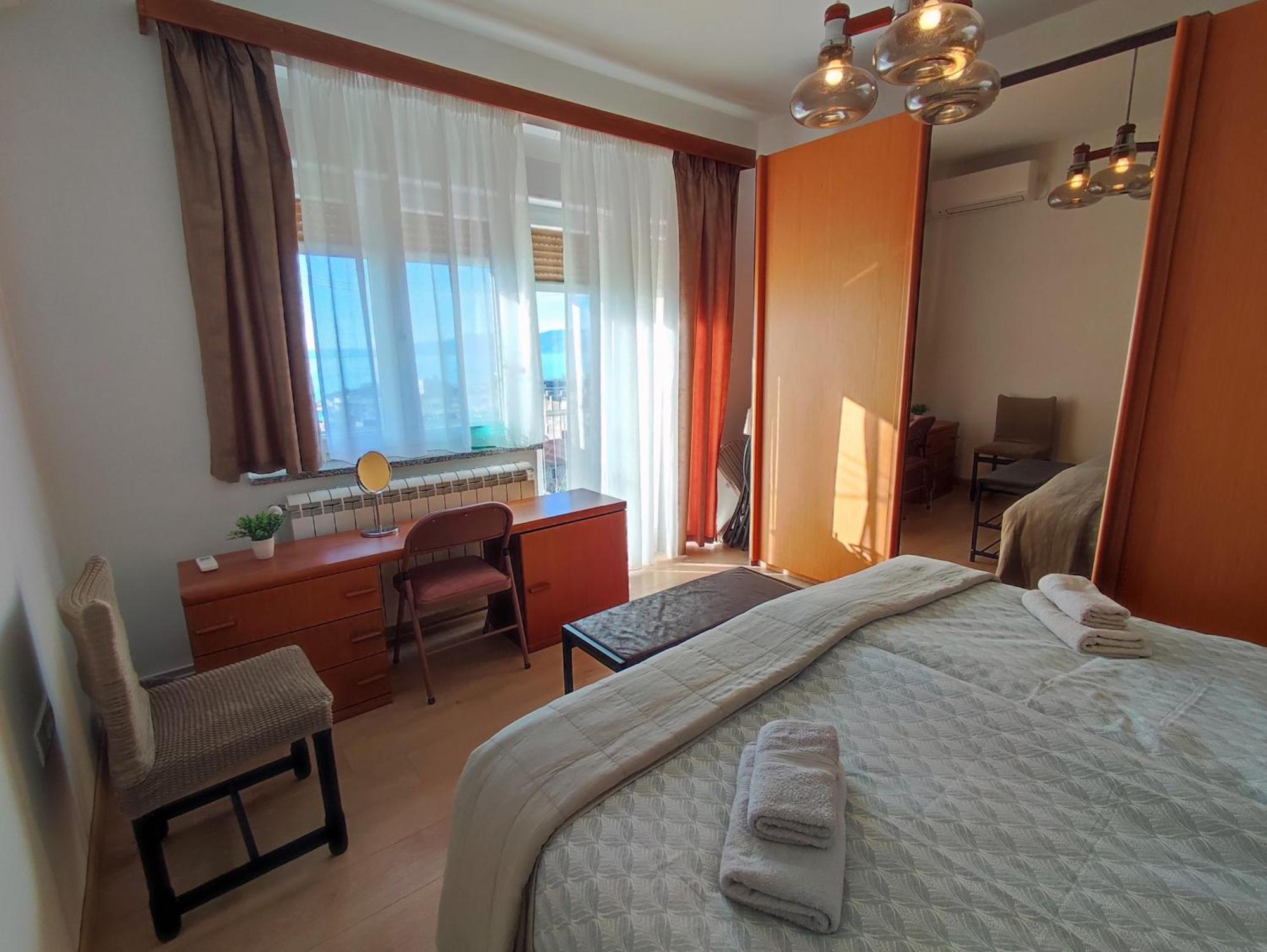 Tonka Apartman