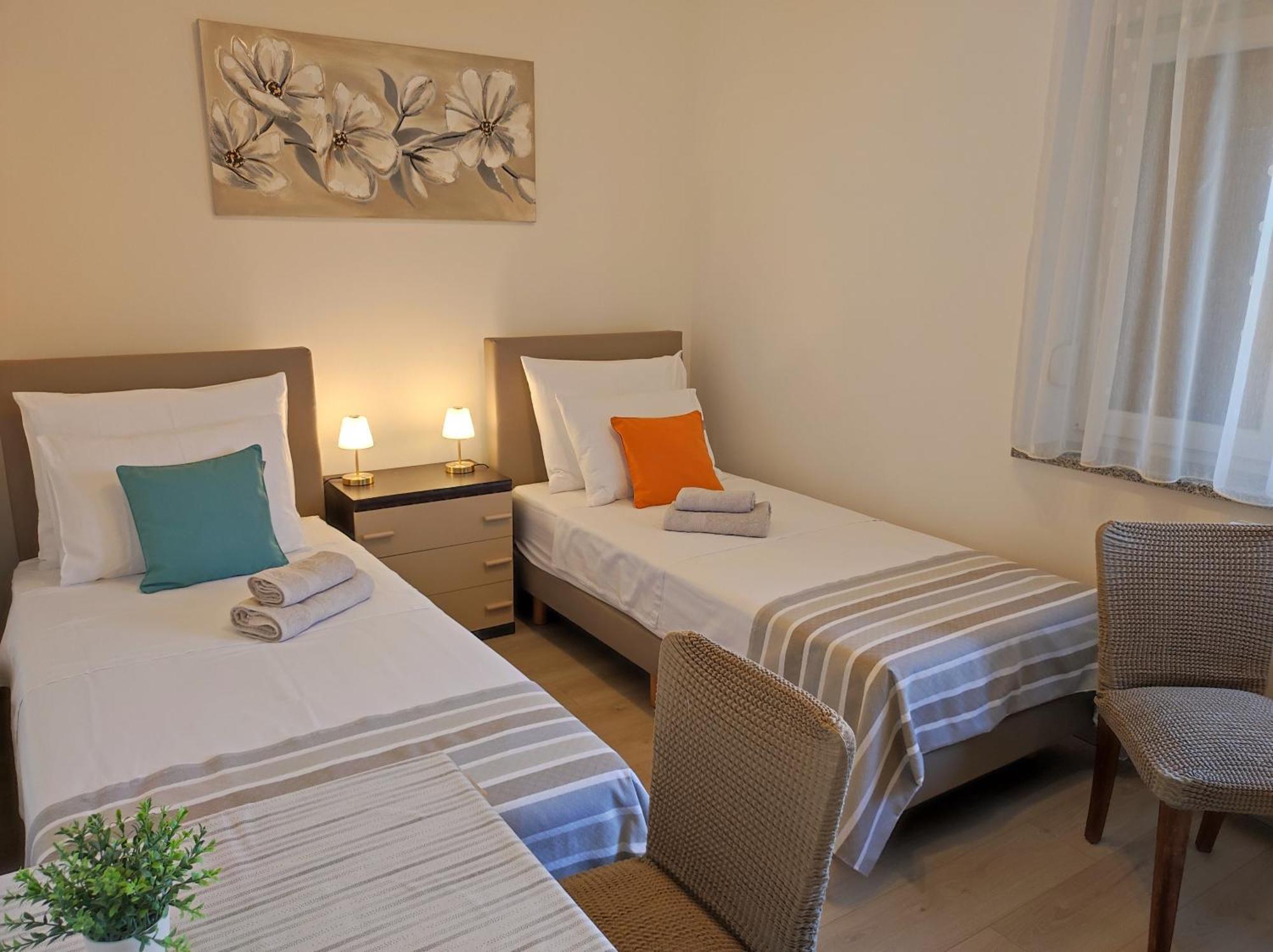 Tonka Apartament