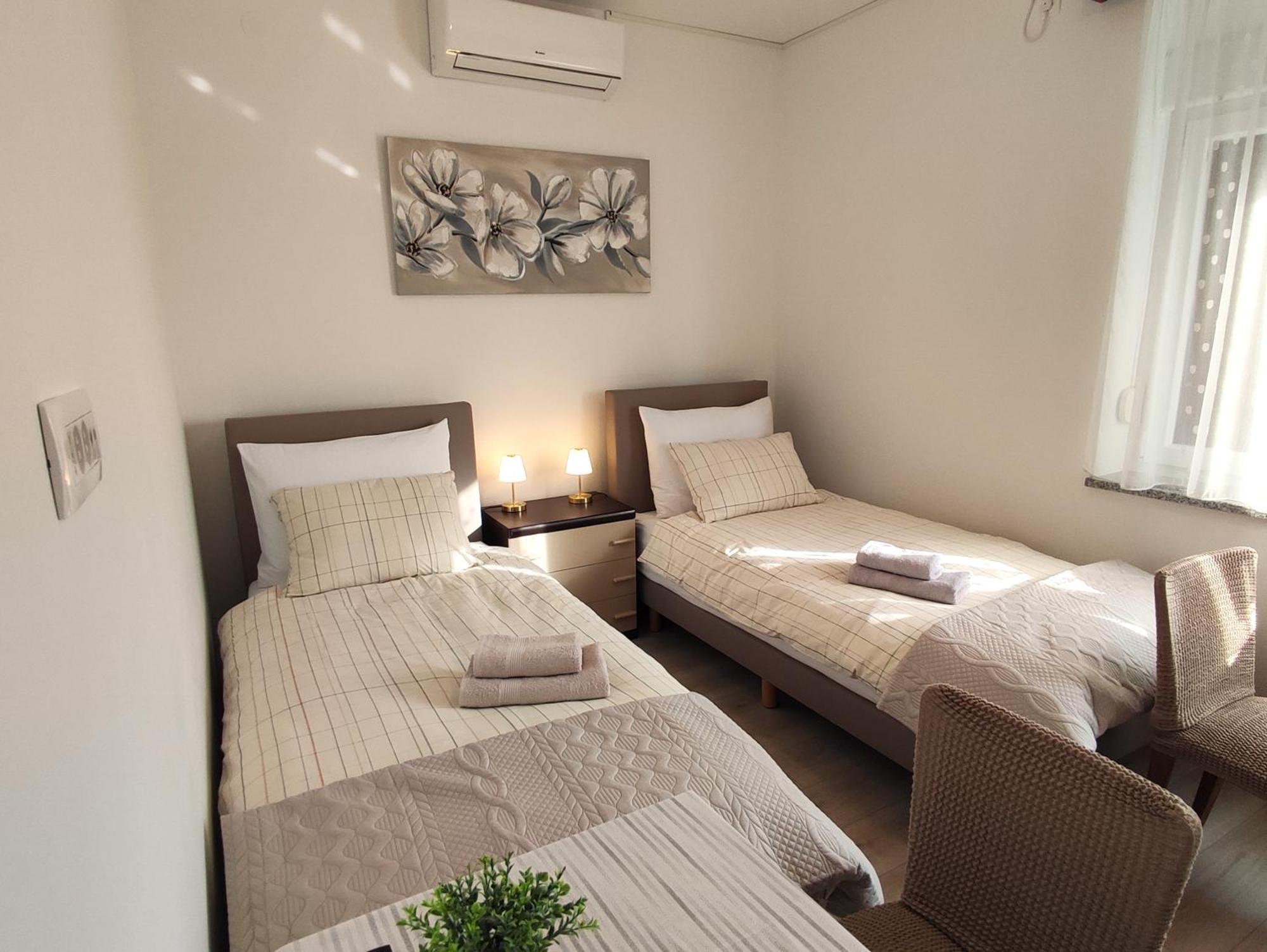 Apartament Tonka