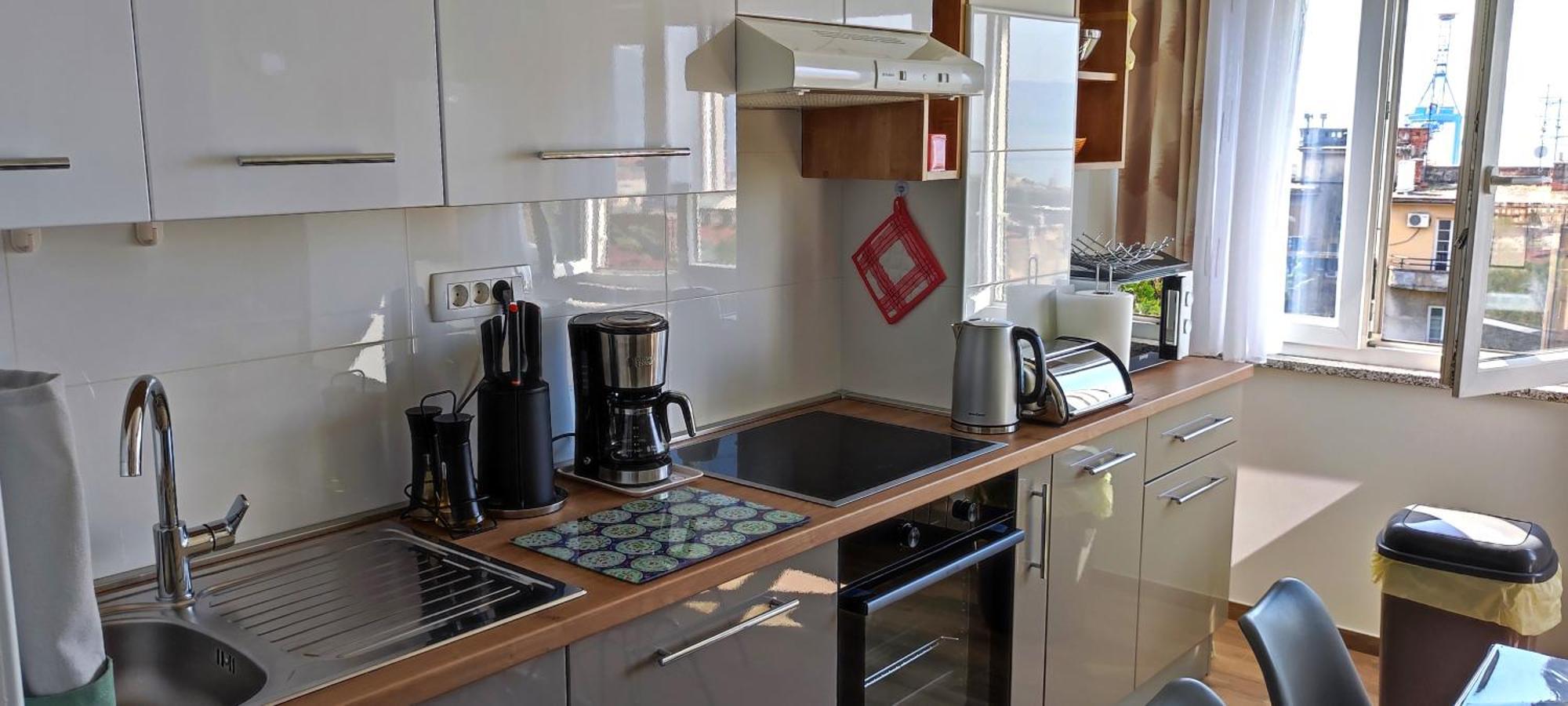 Apartman Tonka *