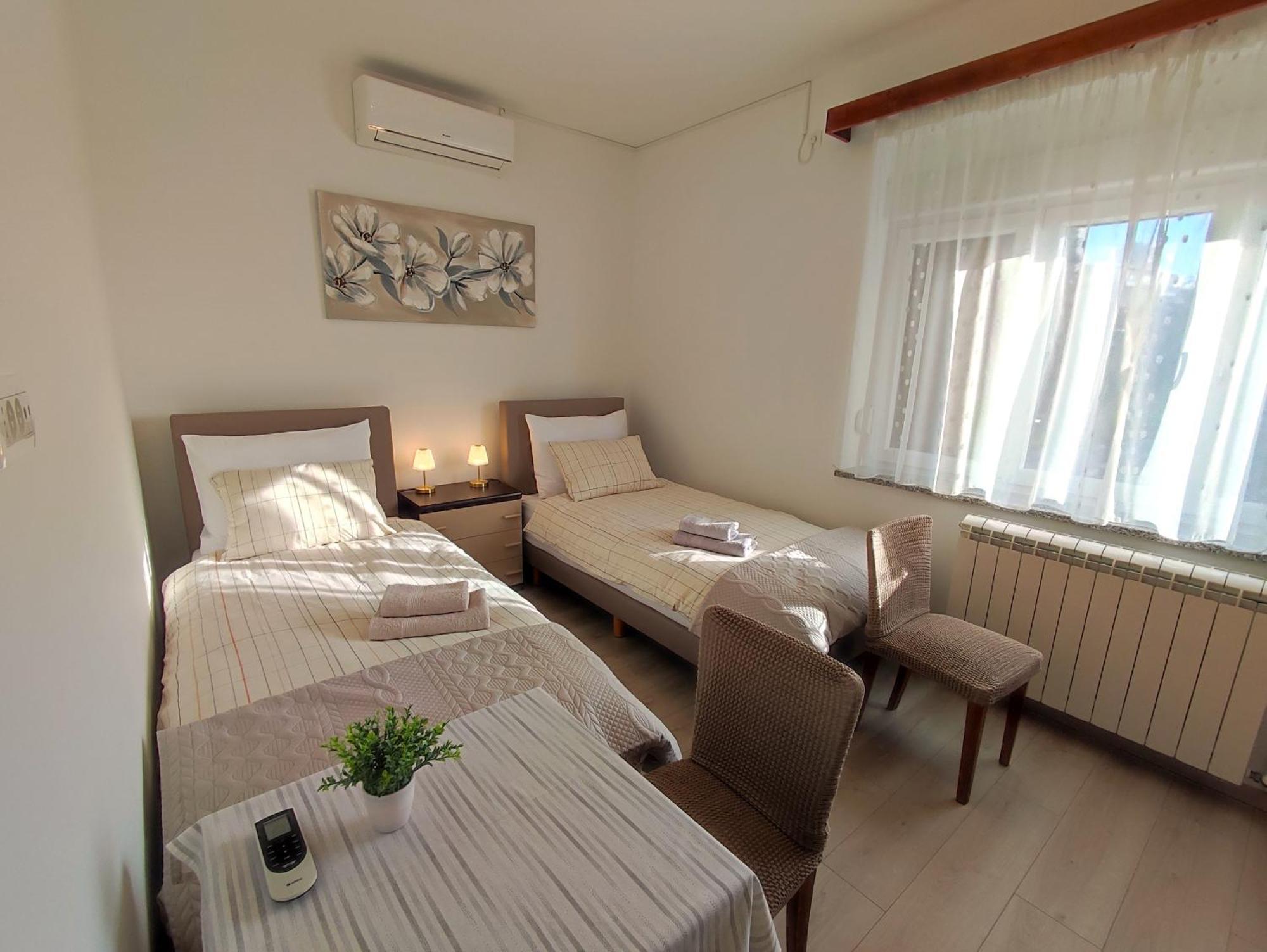 Tonka Apartman Rijeka