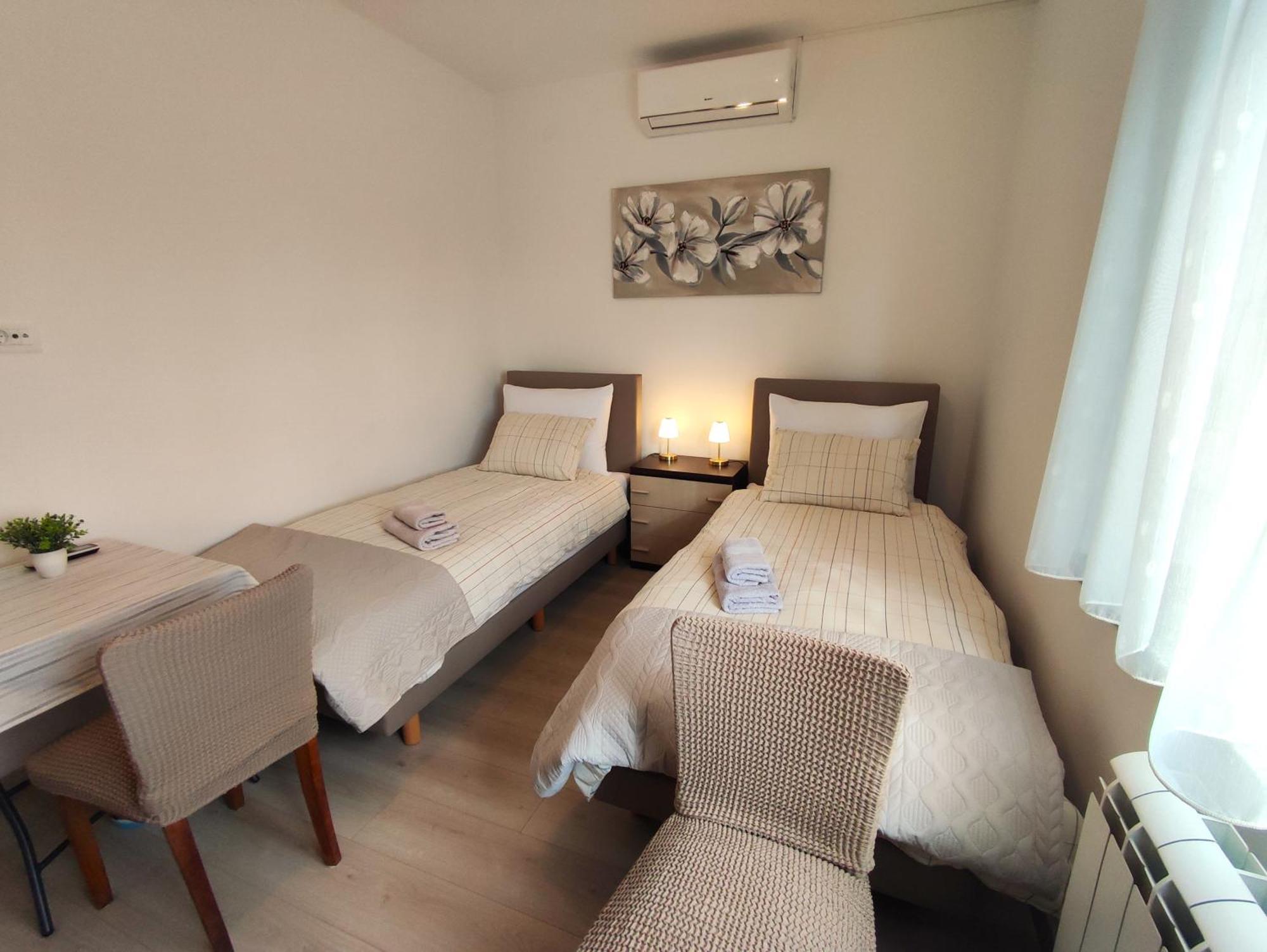 Apartament Tonka Rijeka