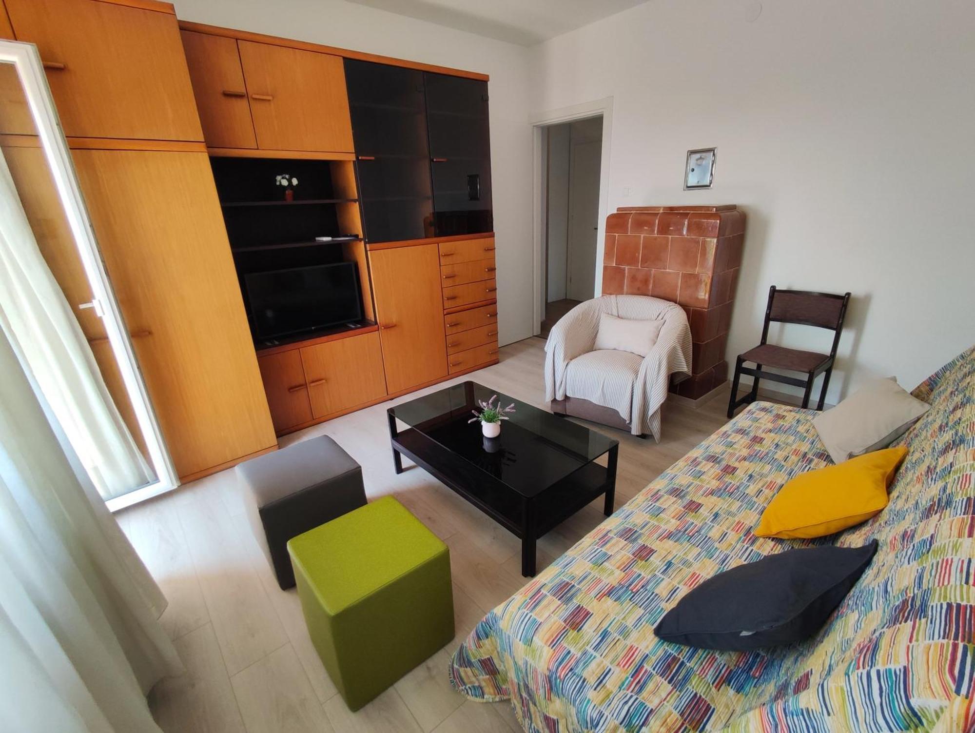 Apartman Tonka