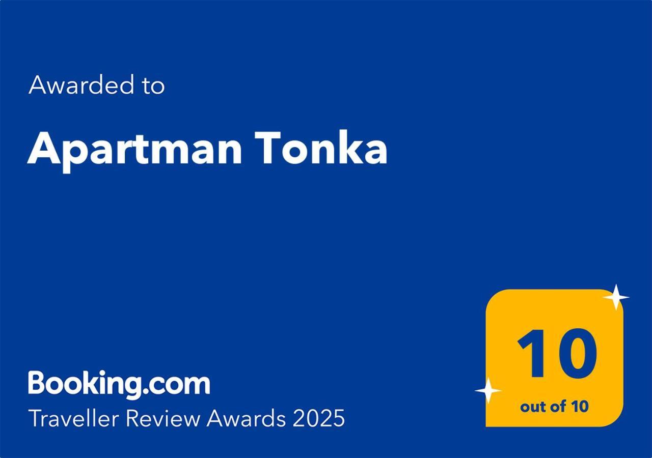 Tonka * Rijeka